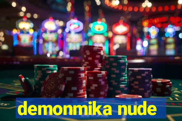 demonmika nude